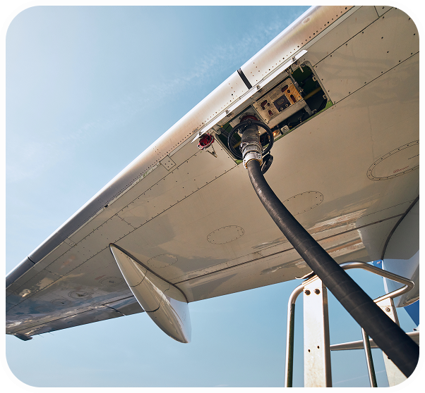 Fuel coordination