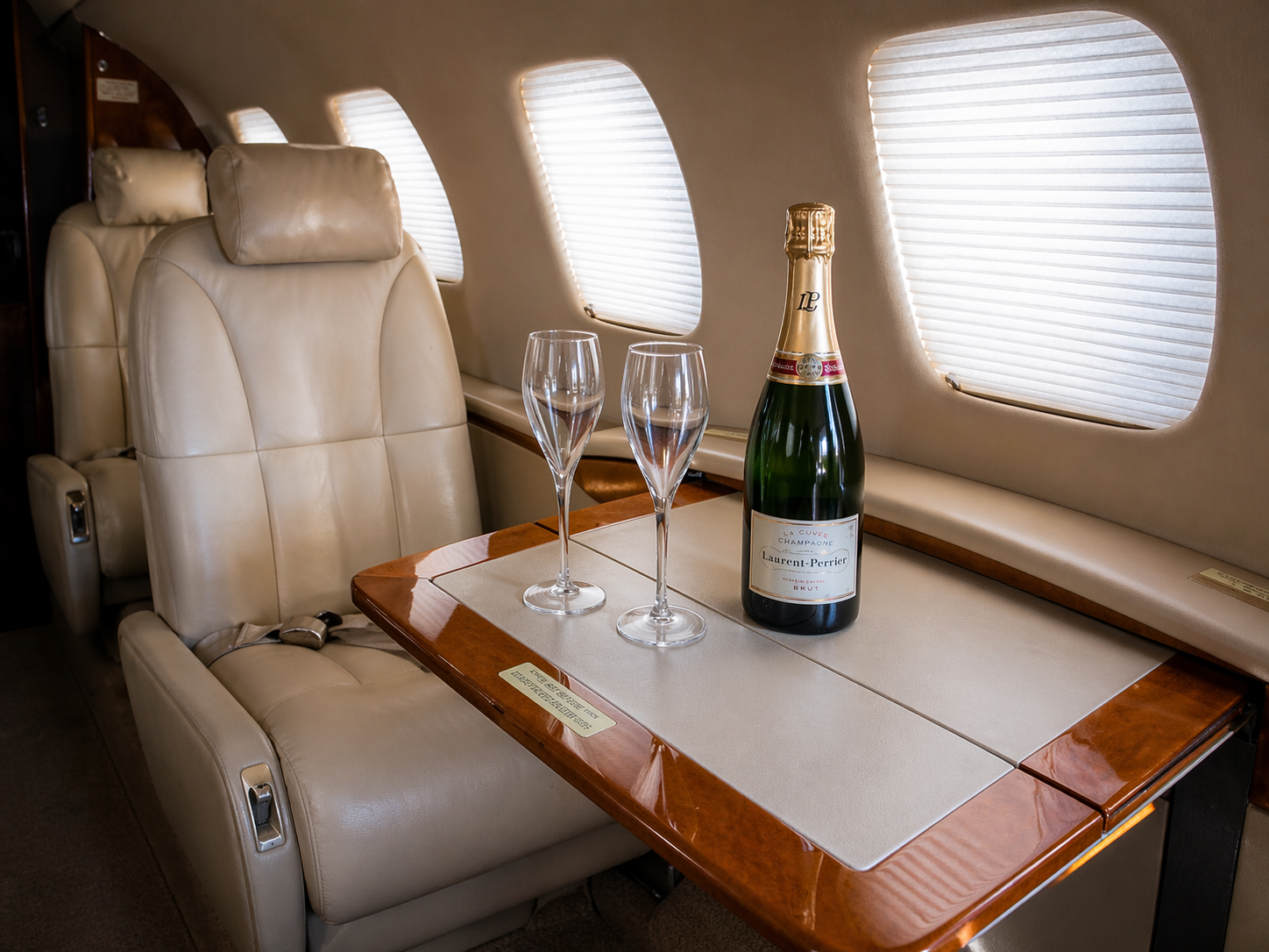 Cessna Citation CJ2+ YR-BUL gallery 2