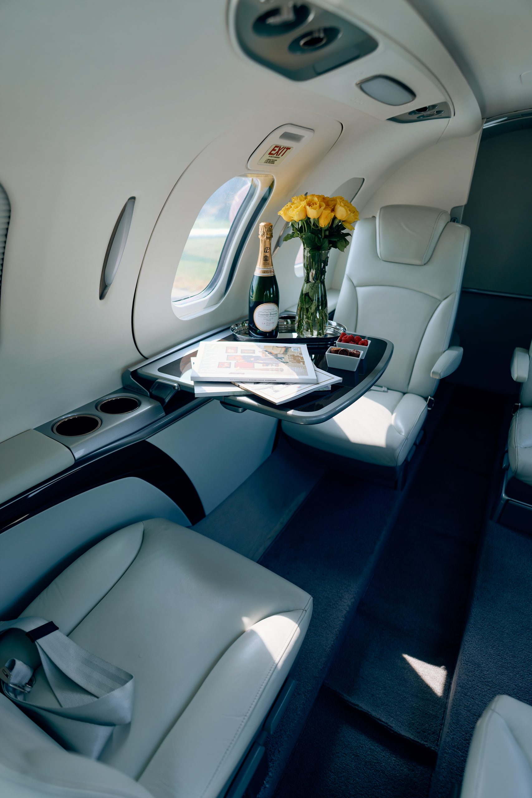 Honda HA-420 HondaJet YR-WHO gallery 1