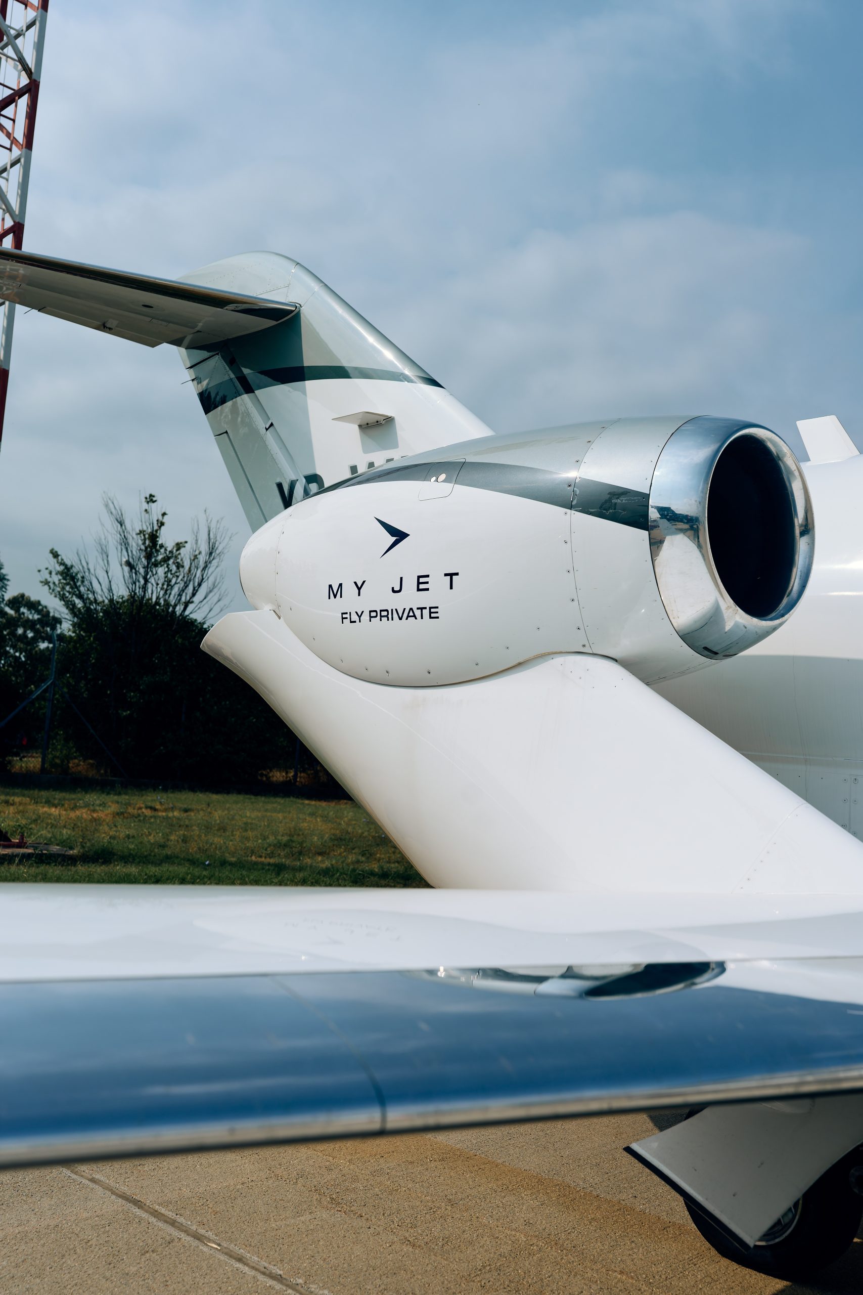 Honda HA-420 HondaJet YR-WHO gallery 2