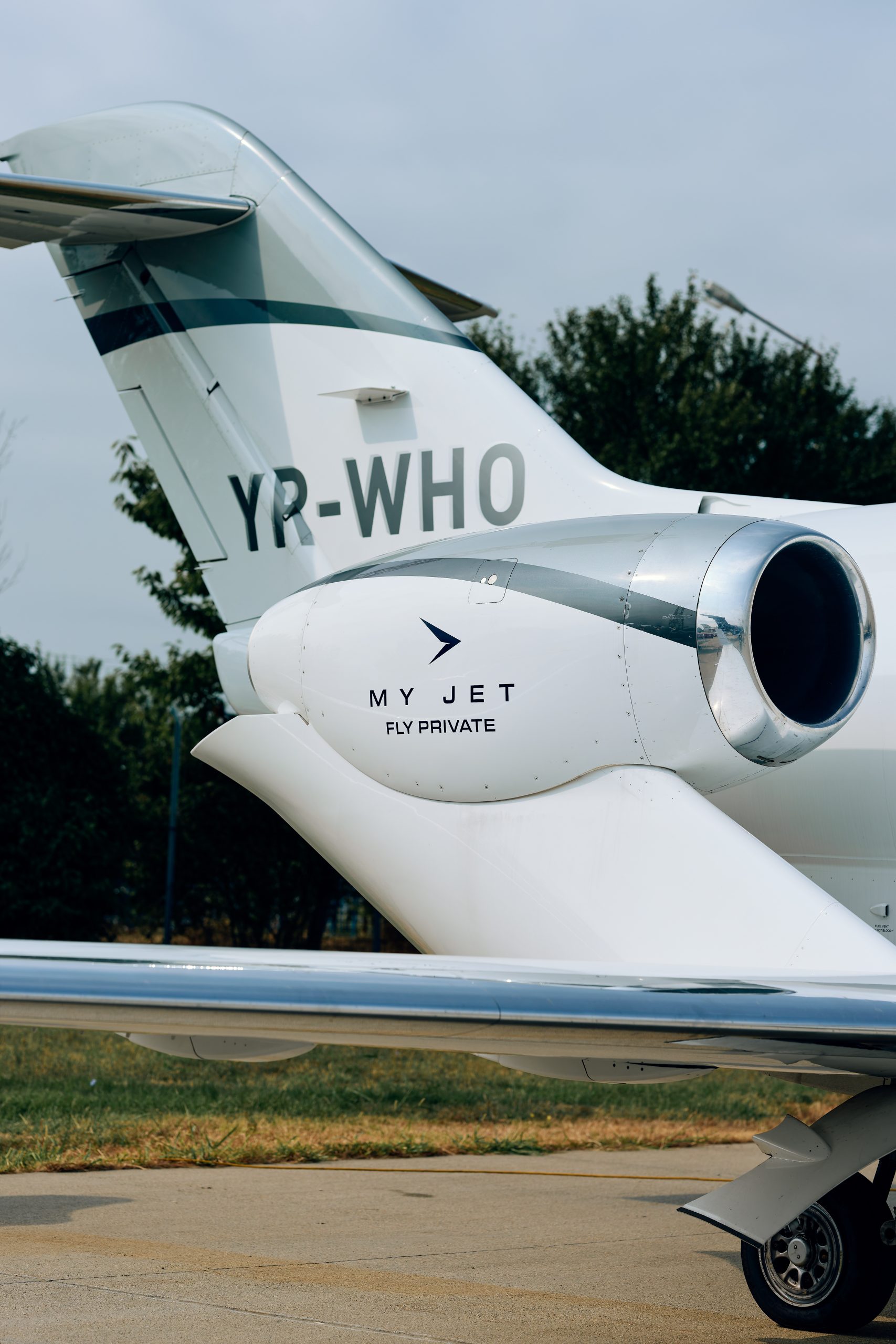 Honda HA-420 HondaJet YR-WHO gallery 3