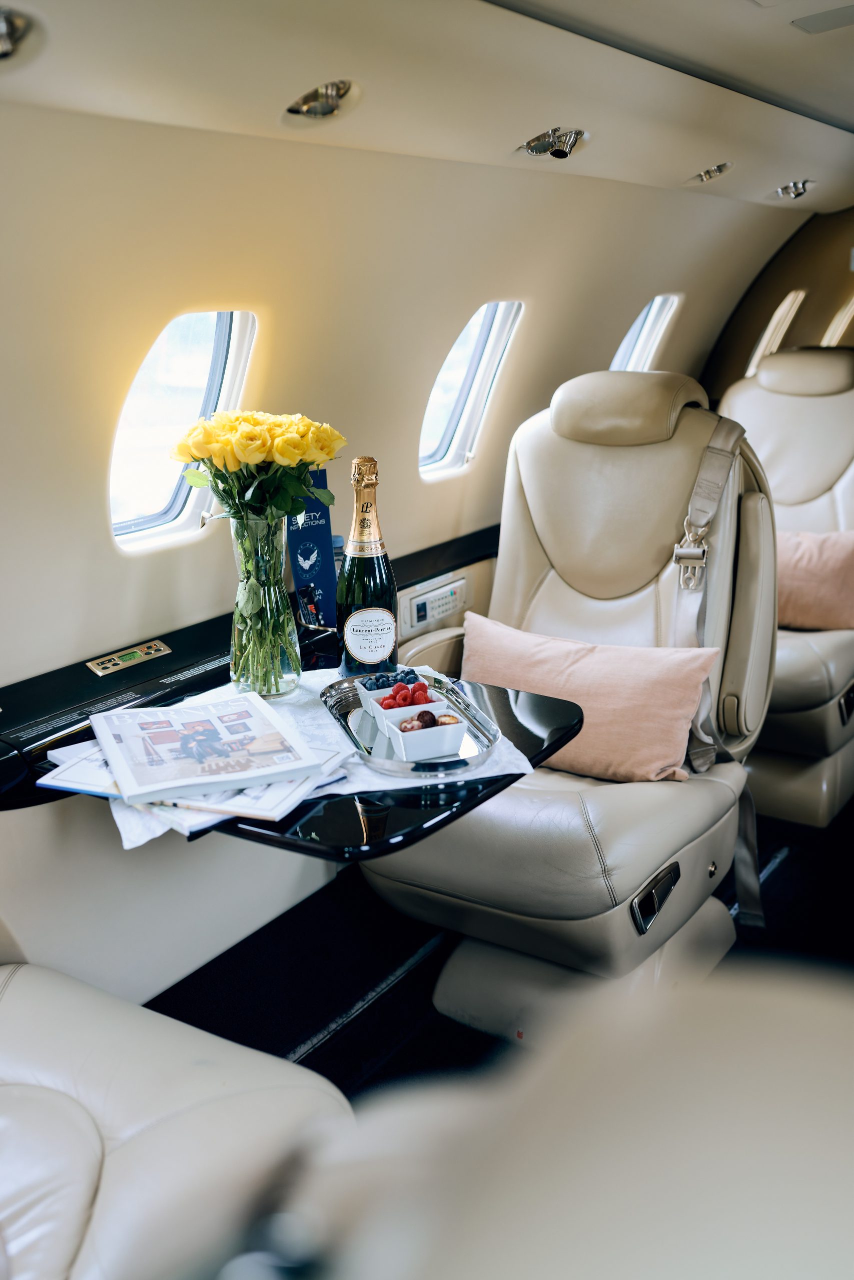 Cessna Citation XLS+ YR-WNT gallery 1