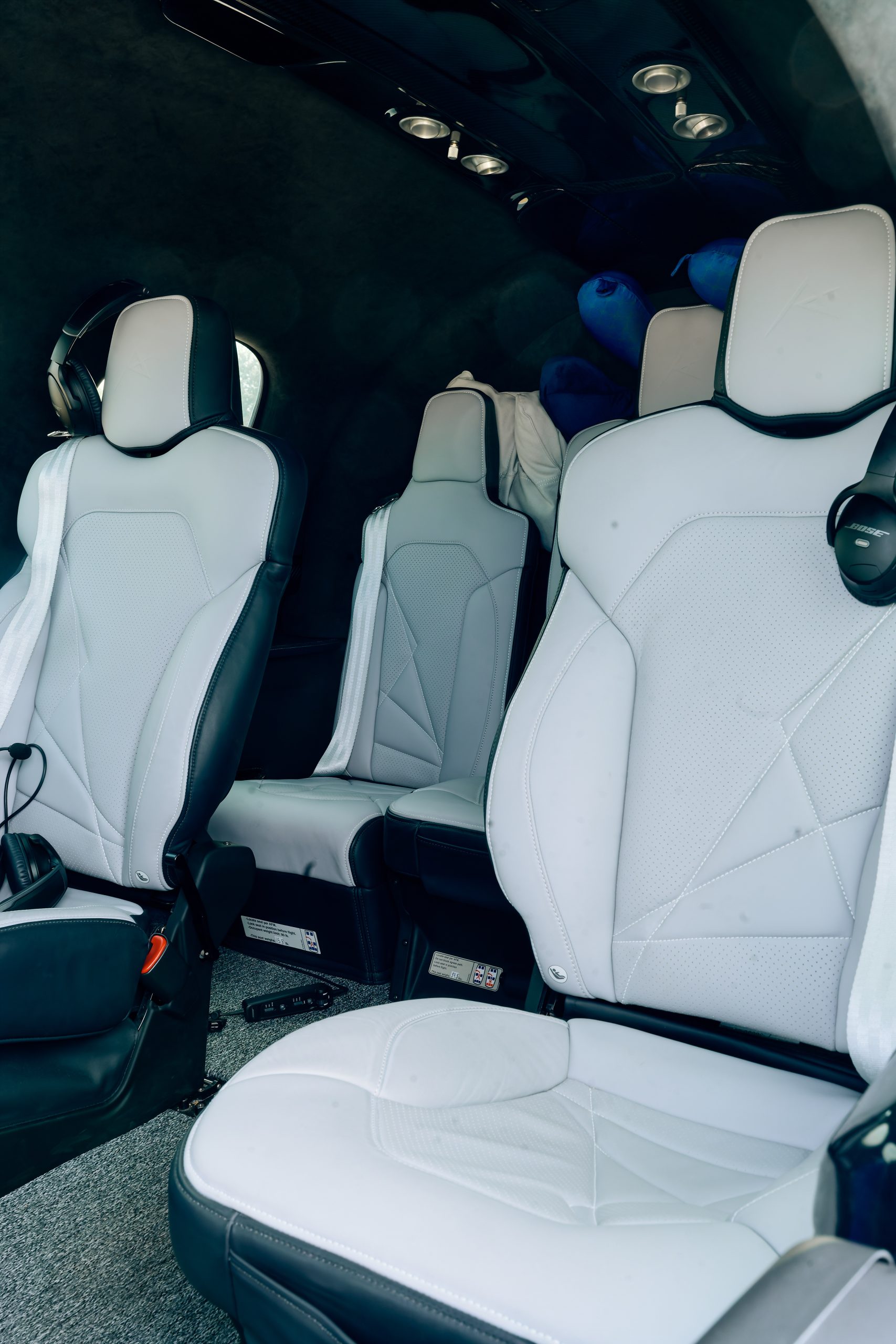 Cirrus SF Vision G2 YR-WSF gallery 2