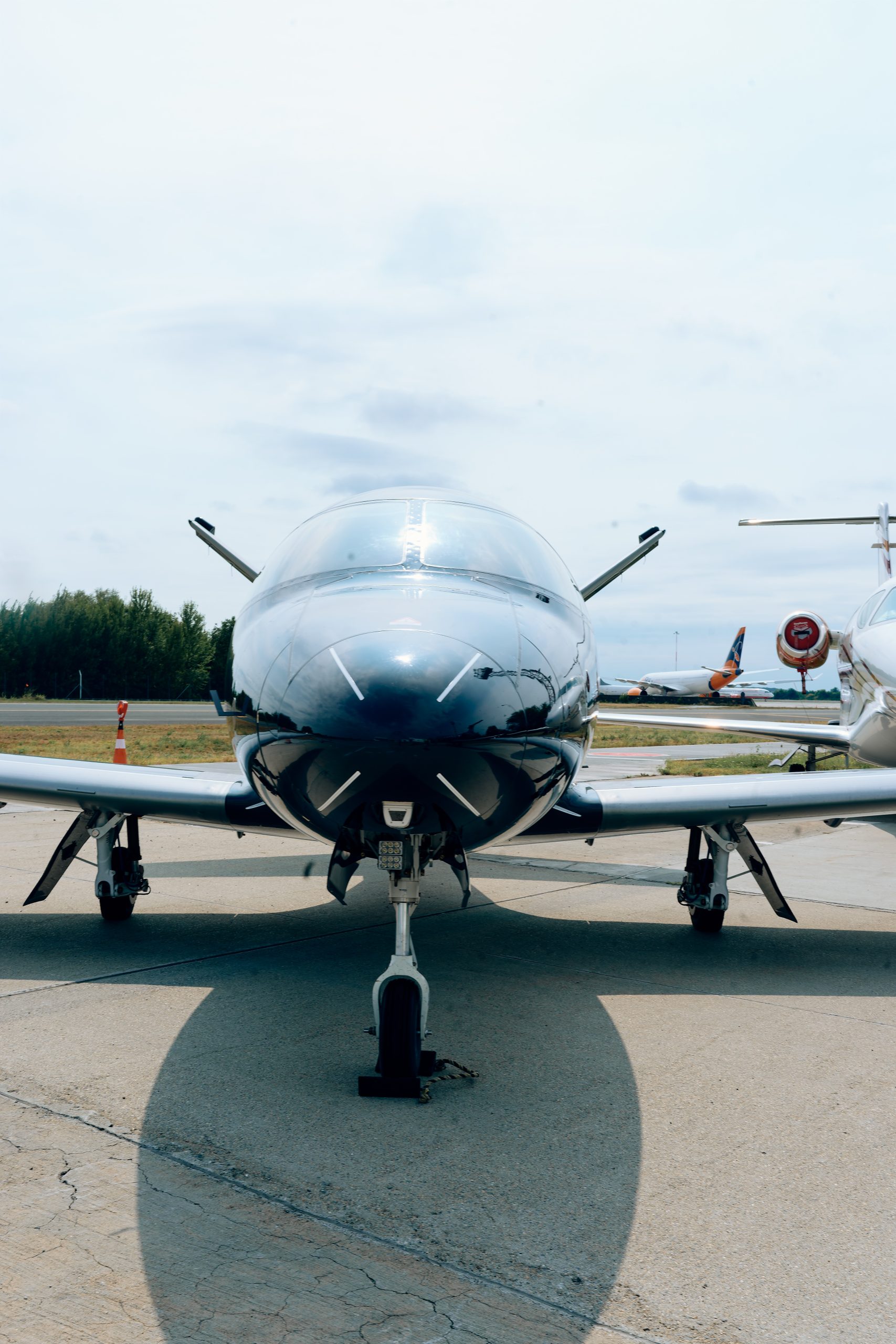 Cirrus SF Vision G2 YR-WSF gallery 3