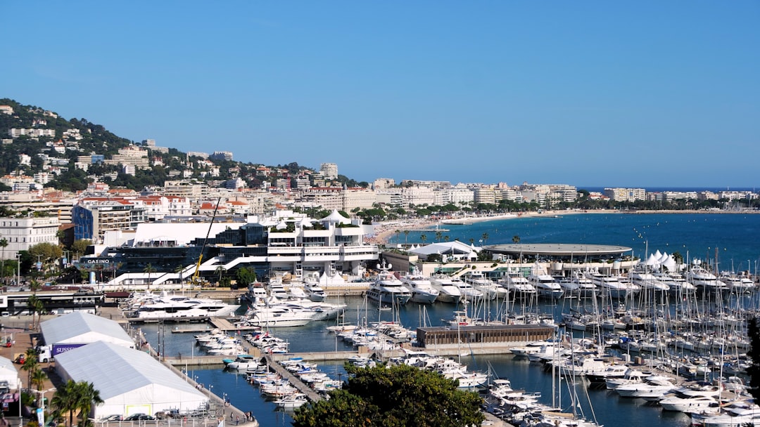 Cannes Film Festival 2025: Flying to the Côte d’Azur in Style