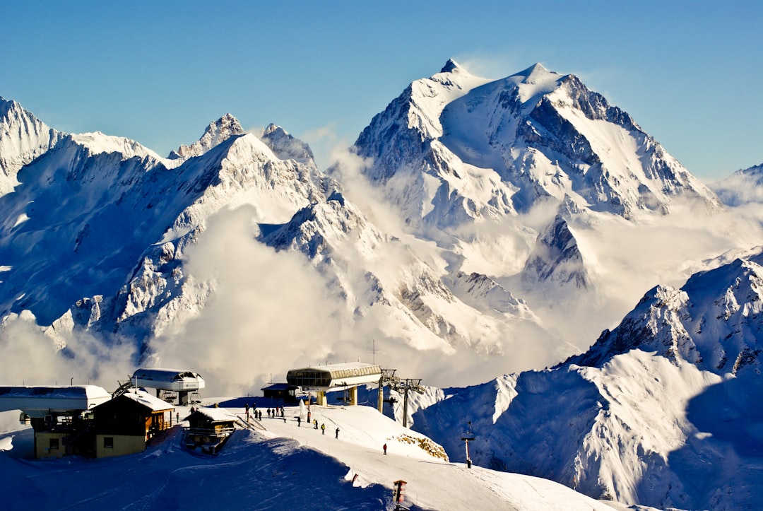 Davos 2025: Flying to the World Economic Forum